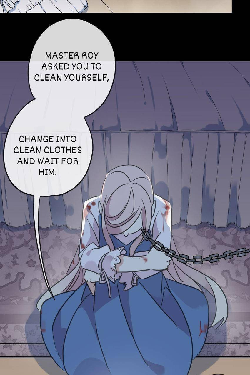 Read Sweet Bite Marks chapter 56 image 46 on Lezhin