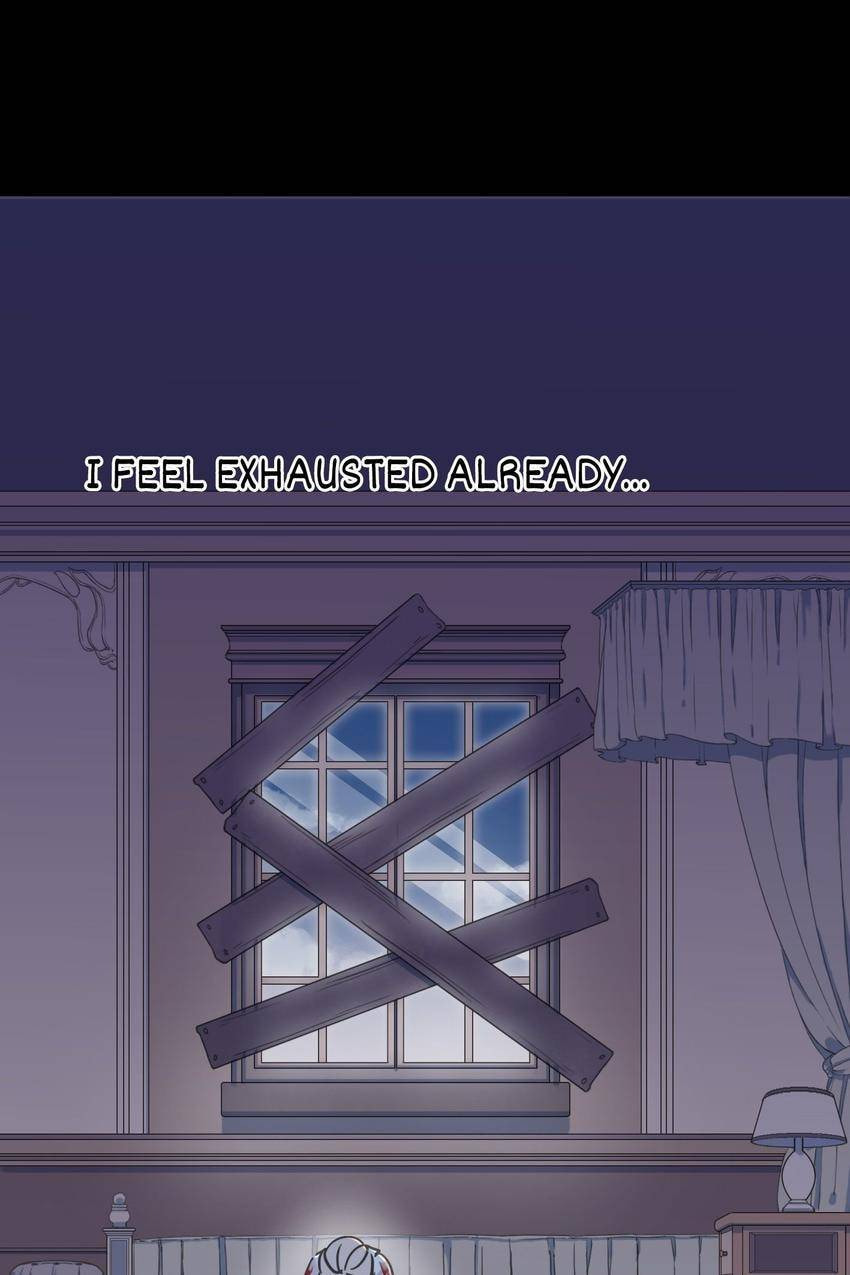 Read Sweet Bite Marks chapter 56 image 48 on Lezhin