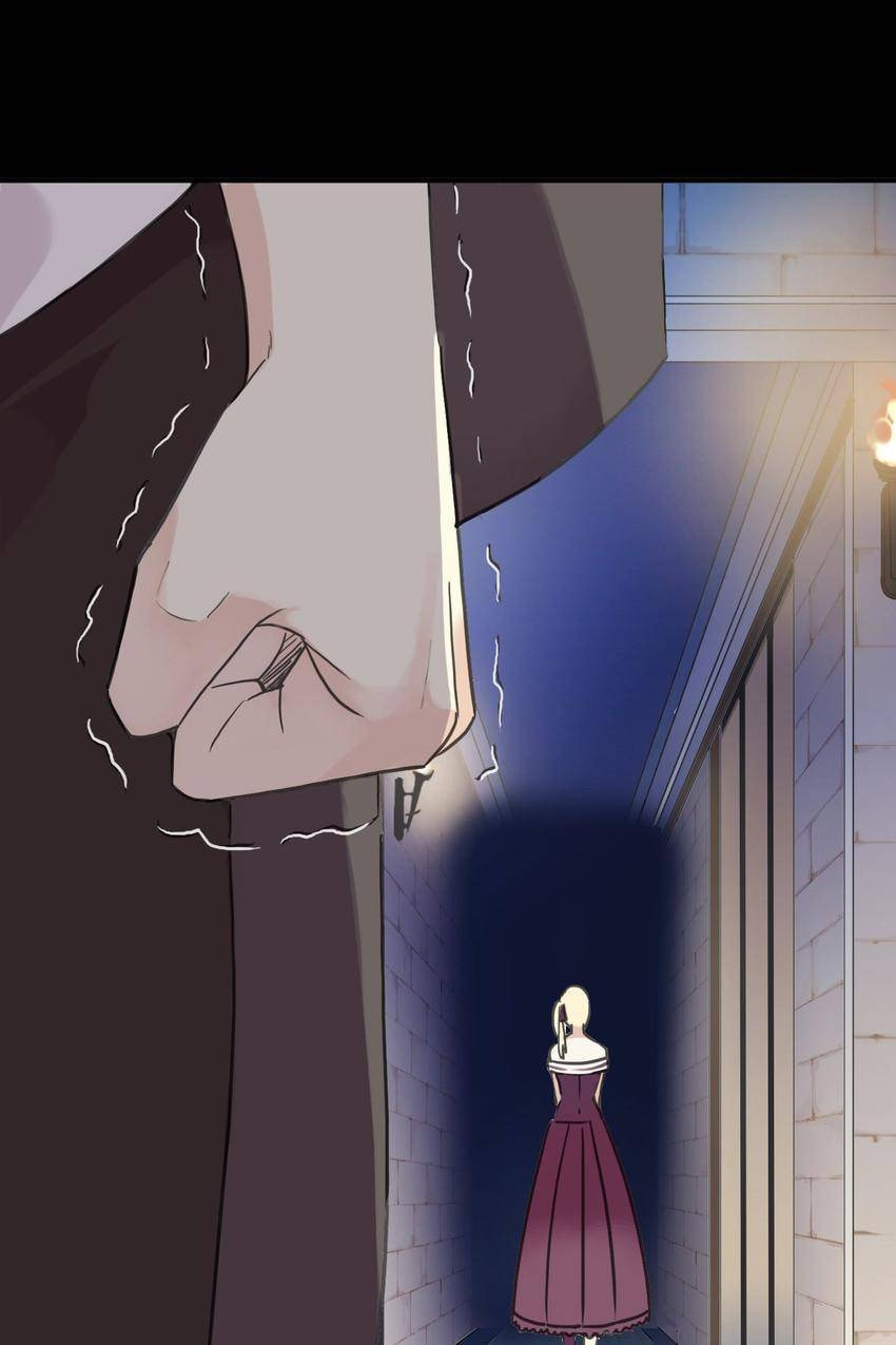 Read Sweet Bite Marks chapter 56 image 5 on Lezhin