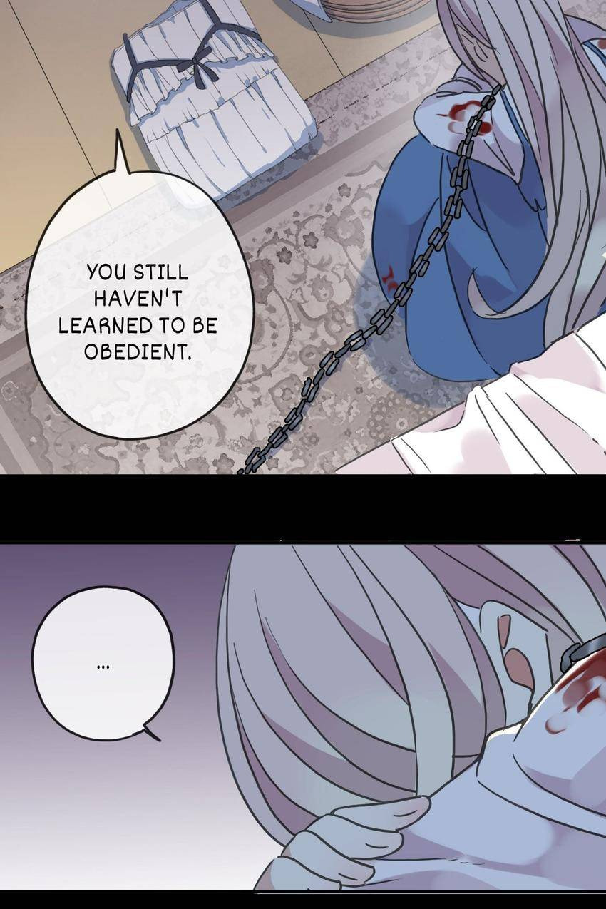 Read Sweet Bite Marks chapter 56 image 51 on Lezhin