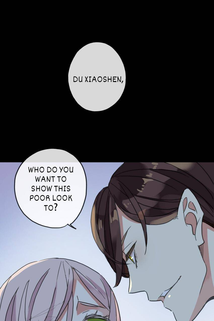 Read Sweet Bite Marks chapter 56 image 52 on Lezhin