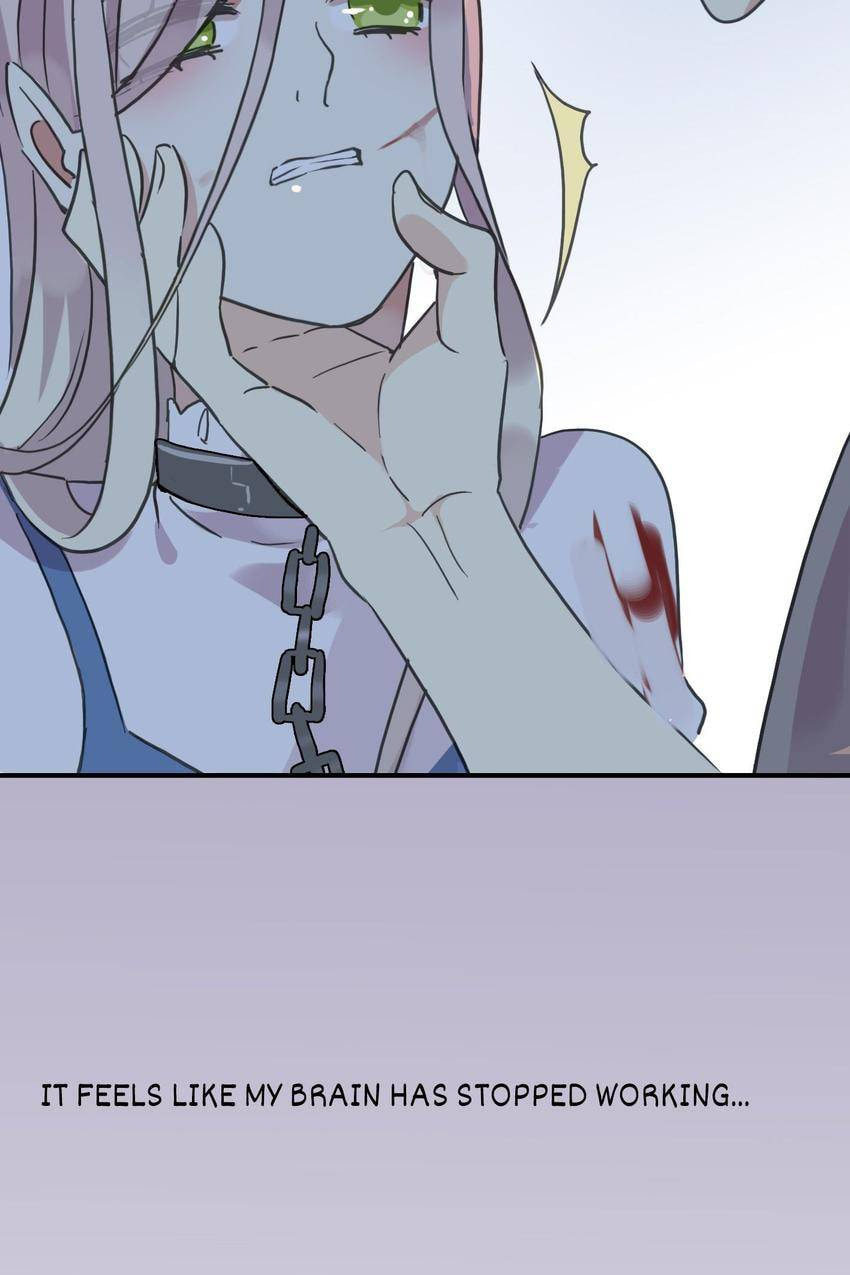 Read Sweet Bite Marks chapter 56 image 53 on Lezhin