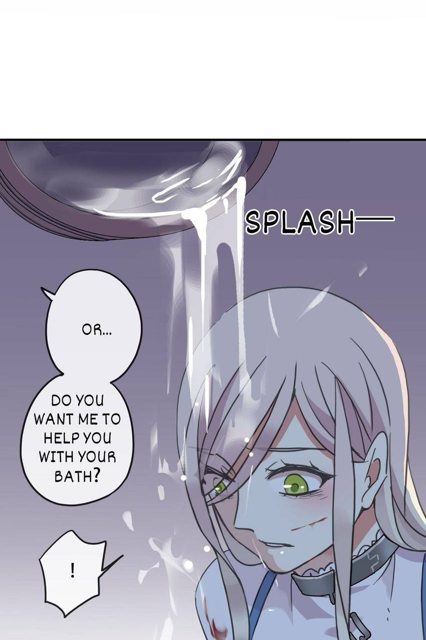 Read Sweet Bite Marks chapter 56 image 55 on Lezhin