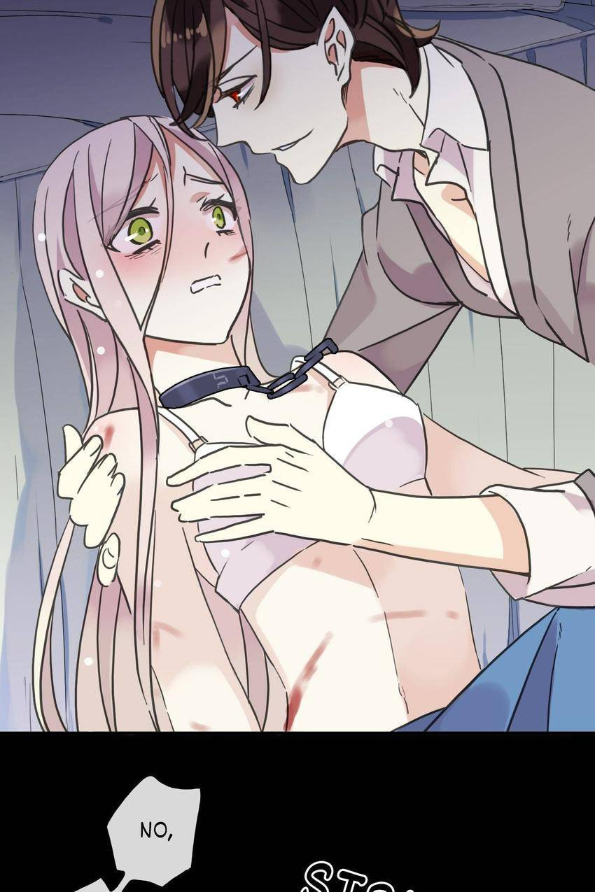 Read Sweet Bite Marks chapter 56 image 58 on Lezhin