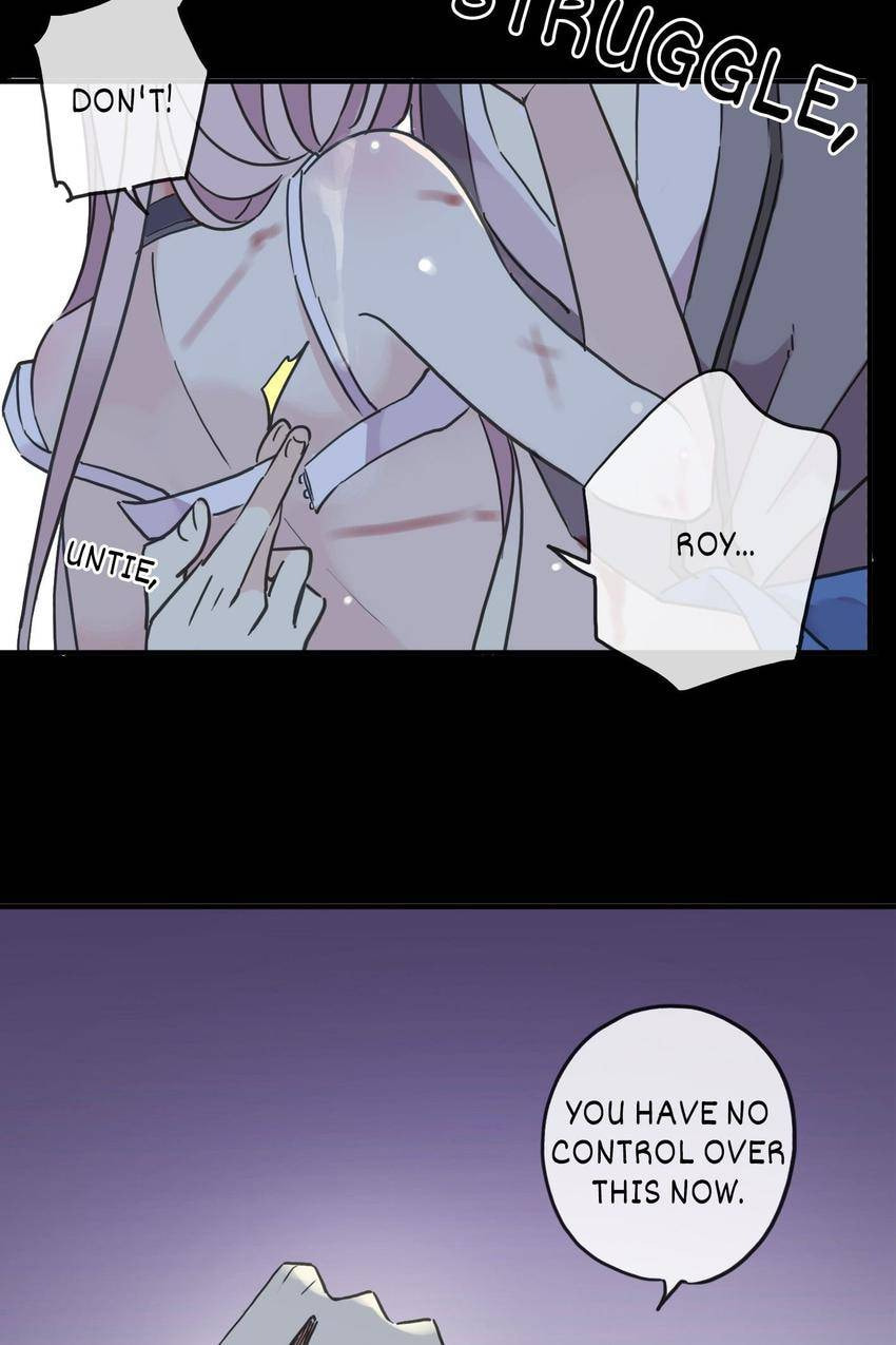 Read Sweet Bite Marks chapter 56 image 59 on Lezhin