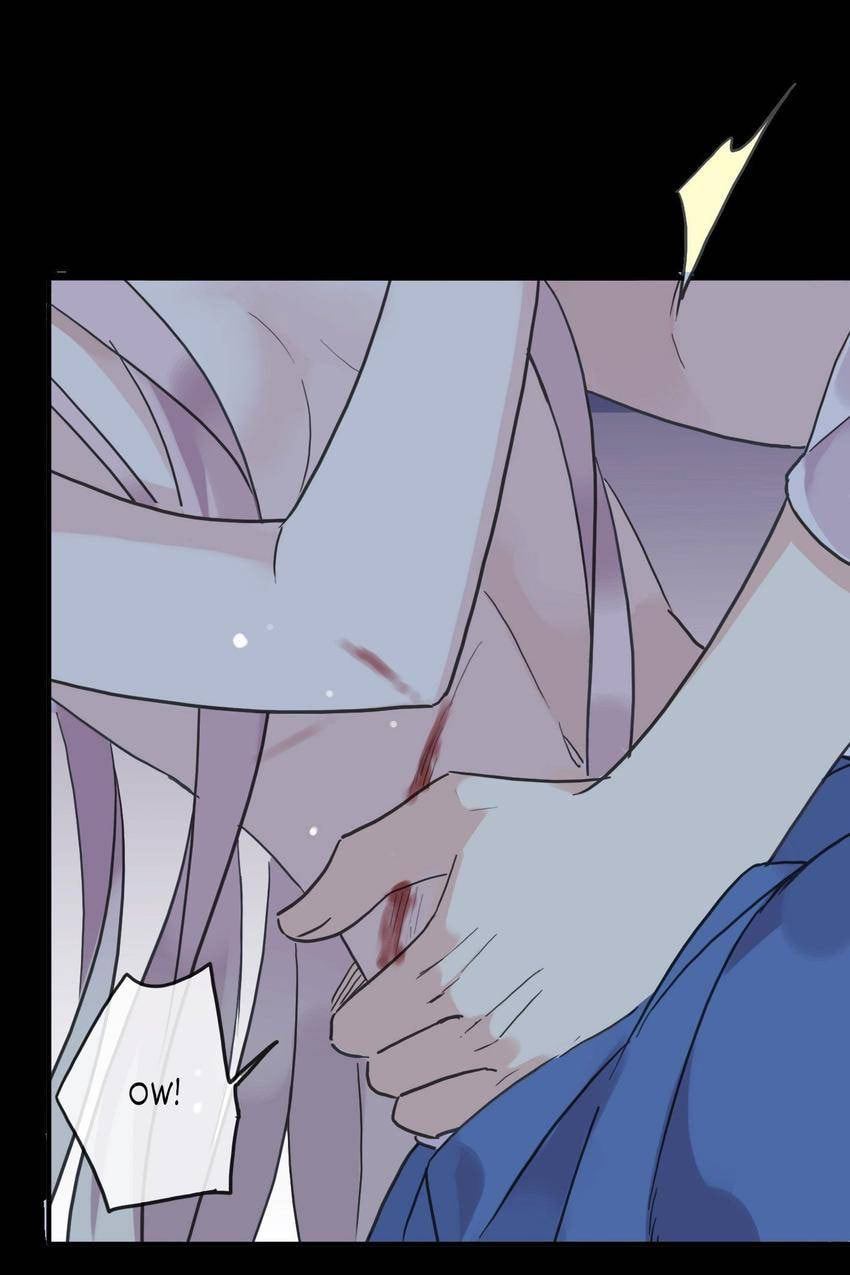 Read Sweet Bite Marks chapter 56 image 61 on Lezhin