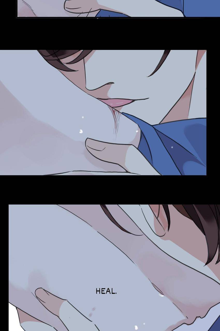 Read Sweet Bite Marks chapter 56 image 64 on Lezhin