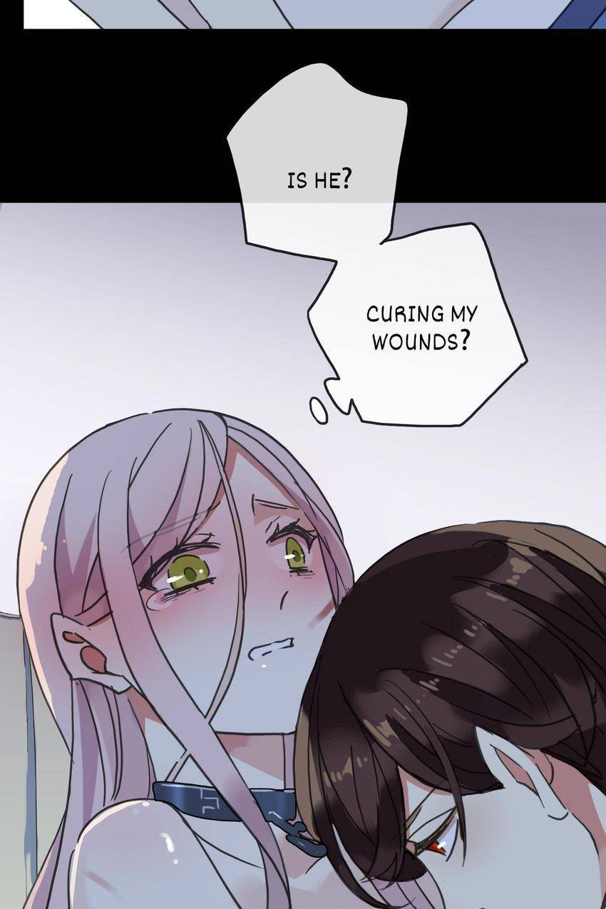 Read Sweet Bite Marks chapter 56 image 65 on Lezhin