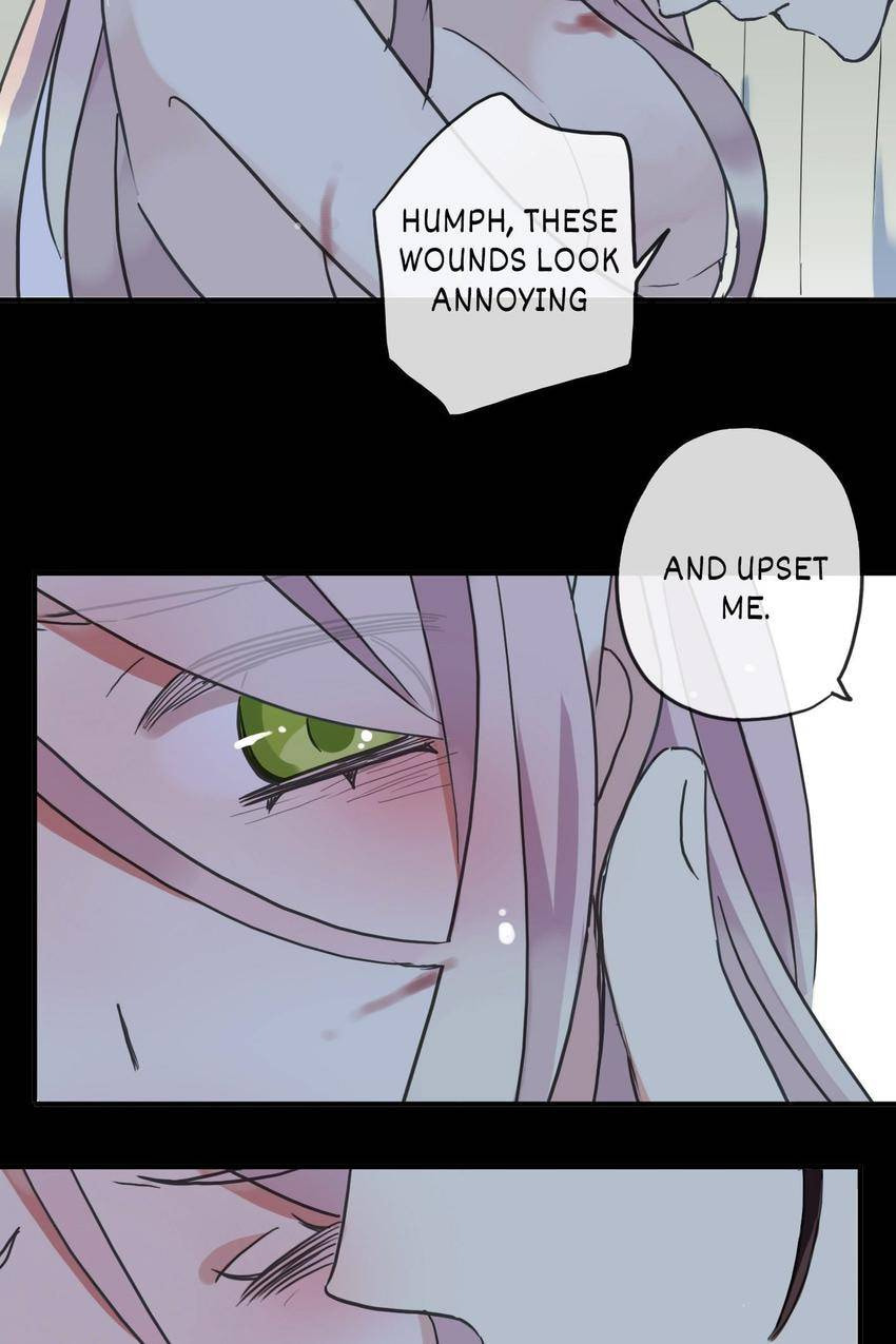 Read Sweet Bite Marks chapter 56 image 66 on Lezhin