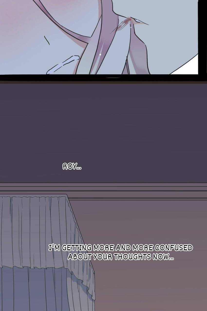 Read Sweet Bite Marks chapter 56 image 67 on Lezhin