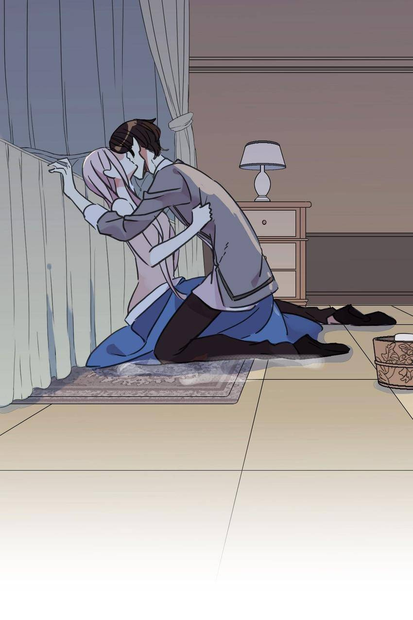 Read Sweet Bite Marks chapter 56 image 68 on Lezhin