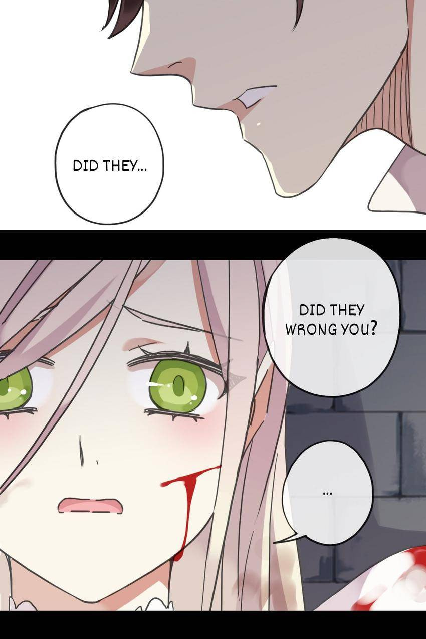 Read Sweet Bite Marks chapter 56 image 7 on Lezhin