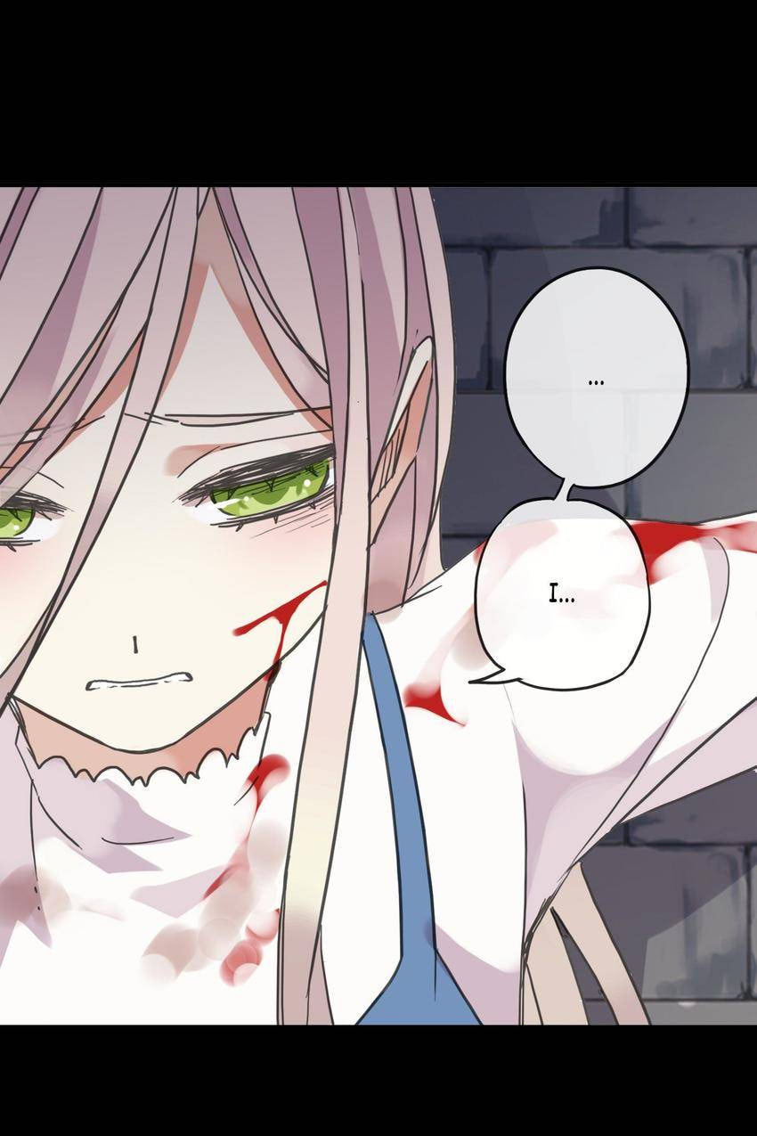 Read Sweet Bite Marks chapter 56 image 8 on Lezhin