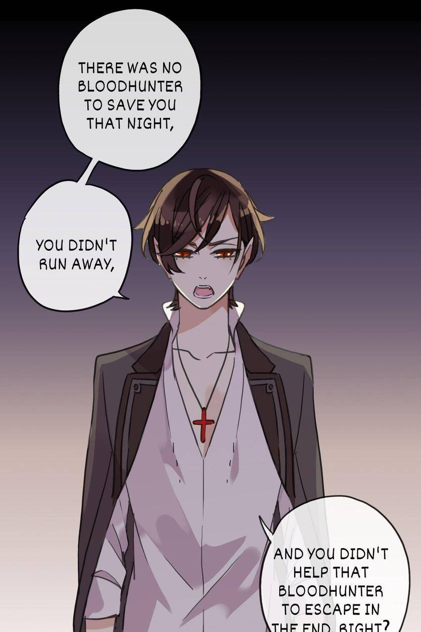 Read Sweet Bite Marks chapter 56 image 9 on Lezhin