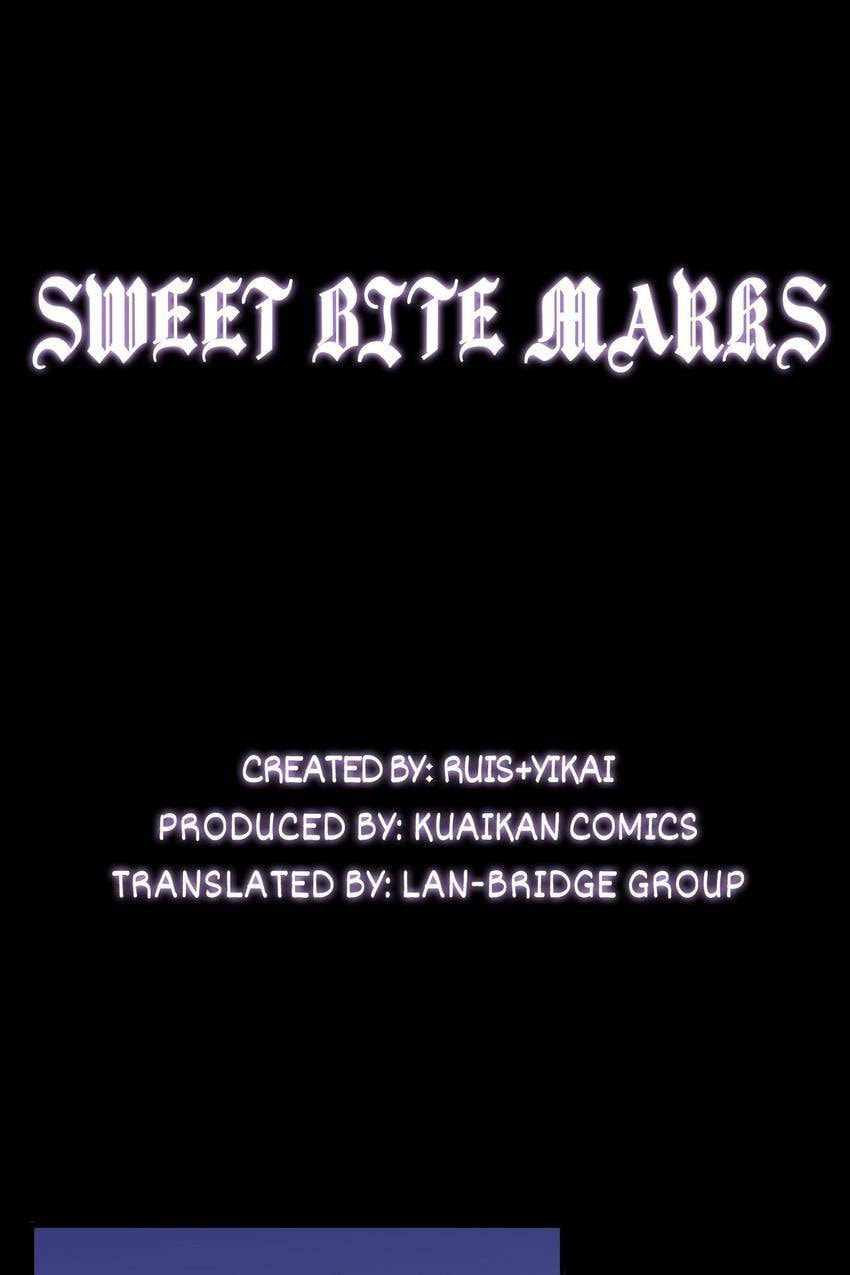 Read Sweet Bite Marks chapter 57 image 0 on Lezhin