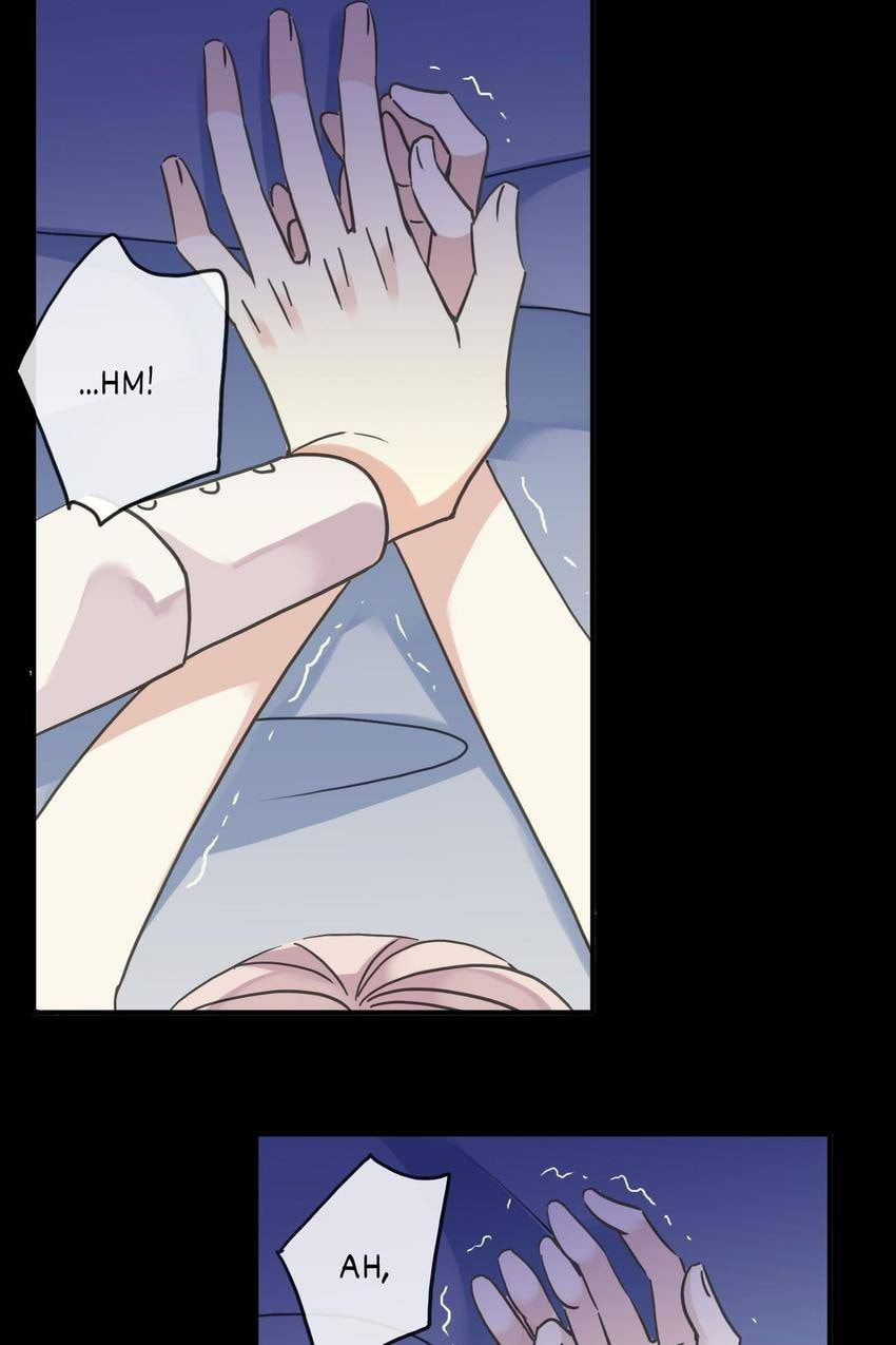 Read Sweet Bite Marks chapter 57 image 1 on Lezhin