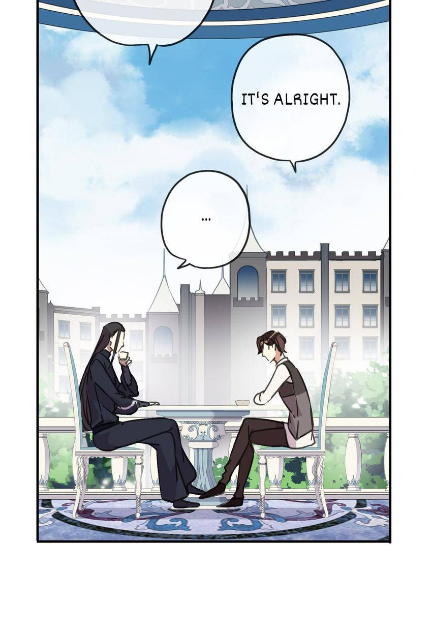Read Sweet Bite Marks chapter 57 image 11 on Lezhin