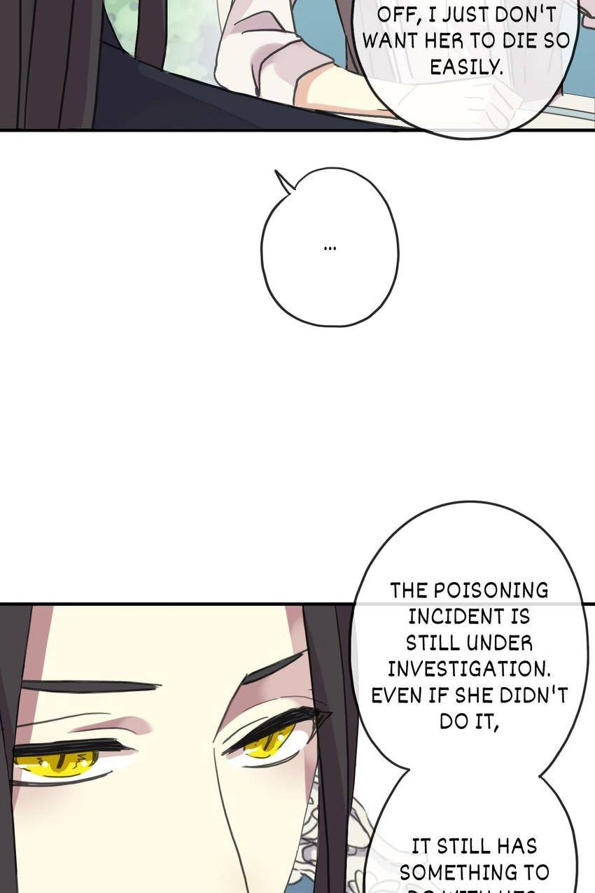 Read Sweet Bite Marks chapter 57 image 13 on Lezhin