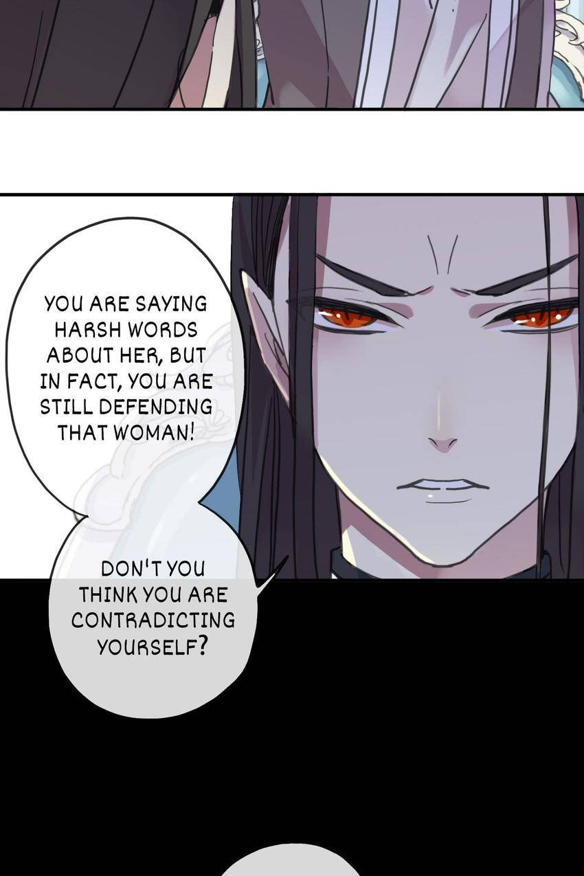 Read Sweet Bite Marks chapter 57 image 17 on Lezhin
