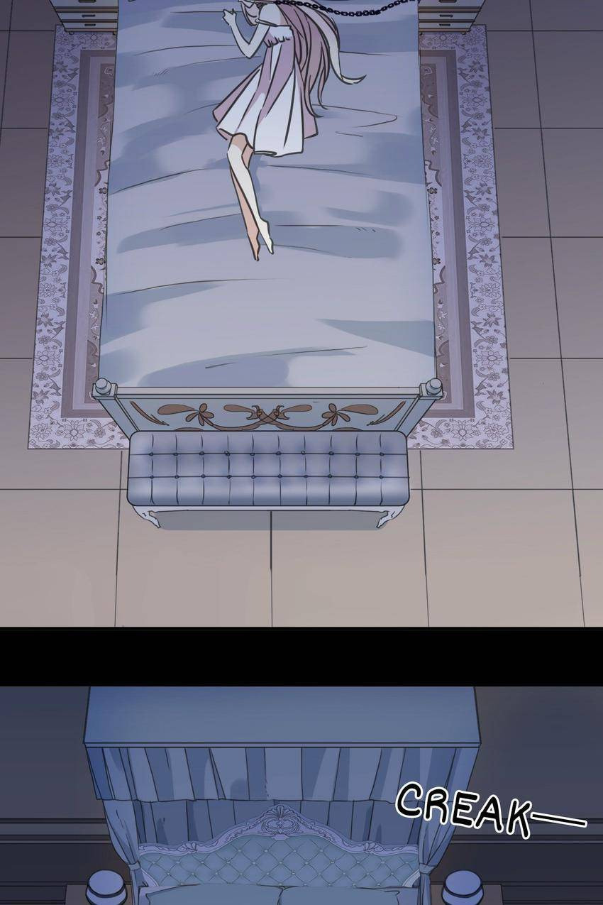 Read Sweet Bite Marks chapter 57 image 20 on Lezhin