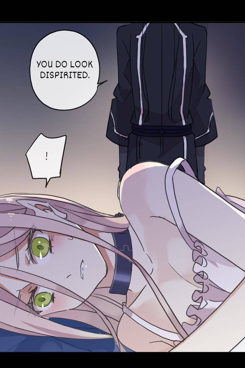 Read Sweet Bite Marks chapter 57 image 22 on Lezhin