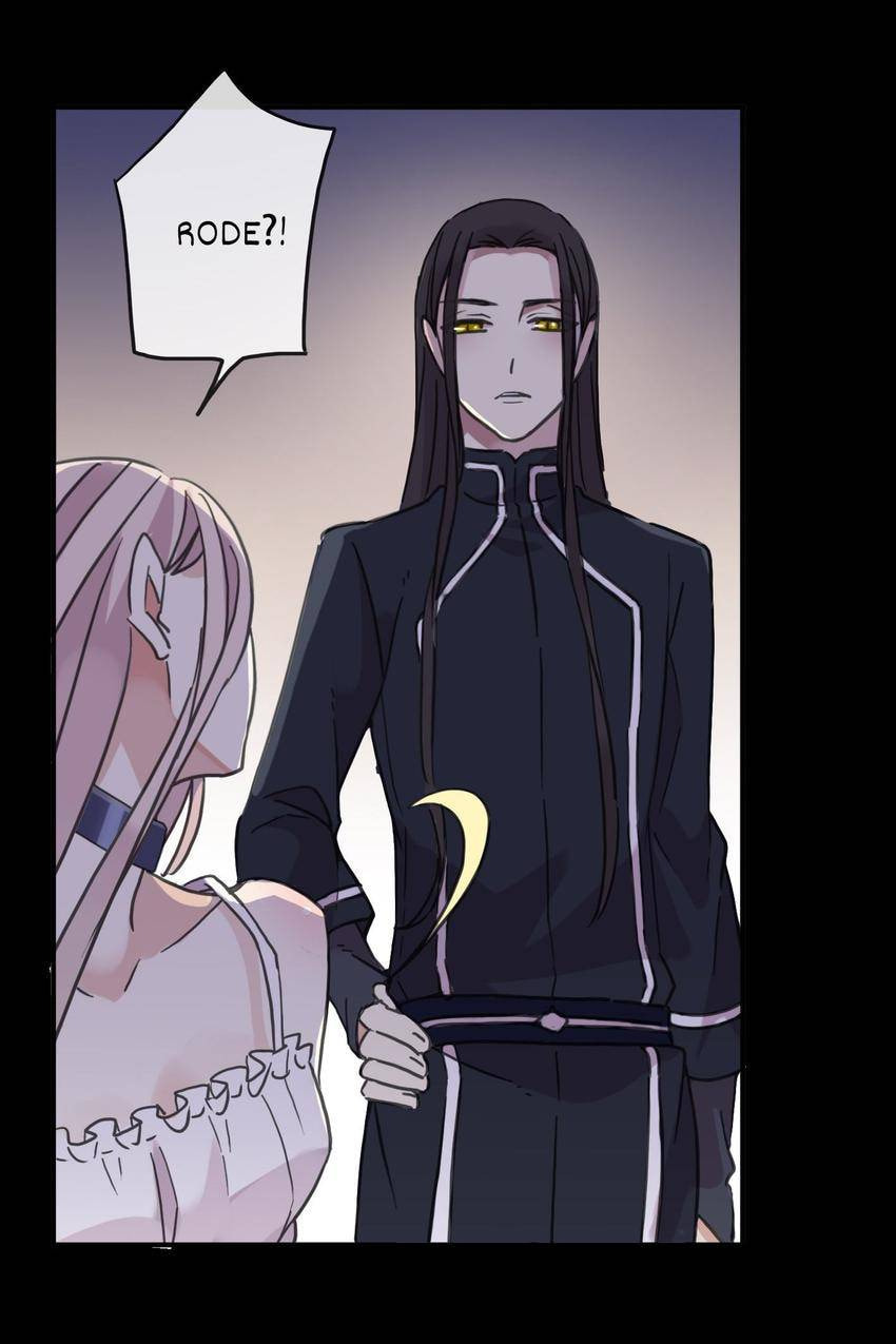 Read Sweet Bite Marks chapter 57 image 23 on Lezhin