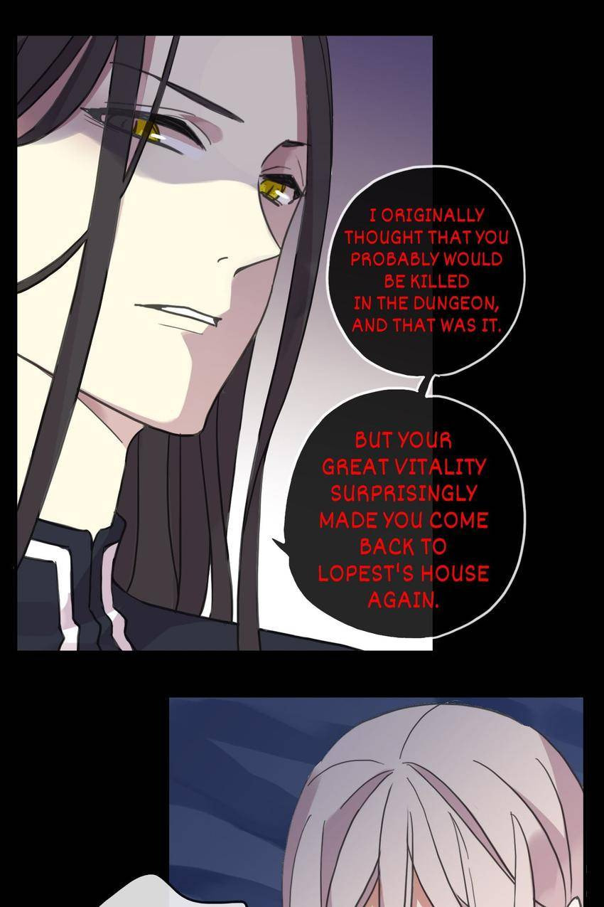 Read Sweet Bite Marks chapter 57 image 24 on Lezhin