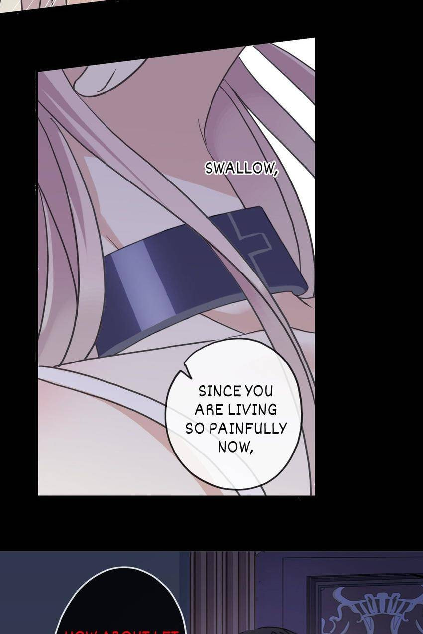 Read Sweet Bite Marks chapter 57 image 26 on Lezhin