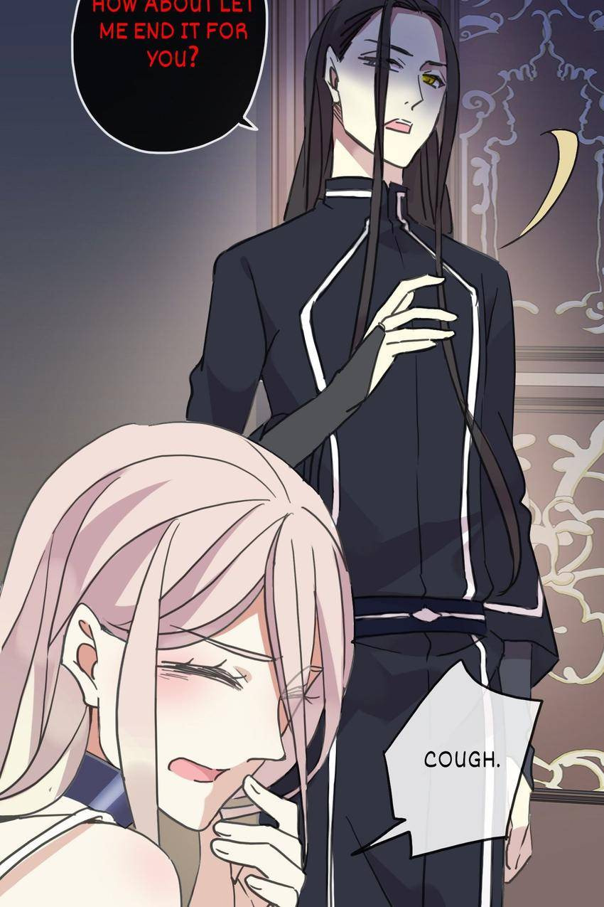 Read Sweet Bite Marks chapter 57 image 27 on Lezhin