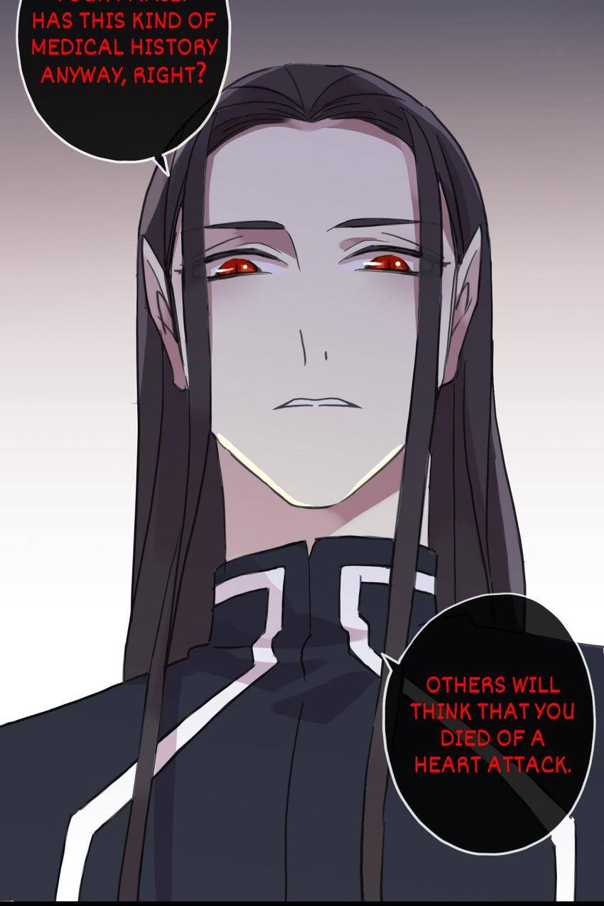 Read Sweet Bite Marks chapter 57 image 29 on Lezhin