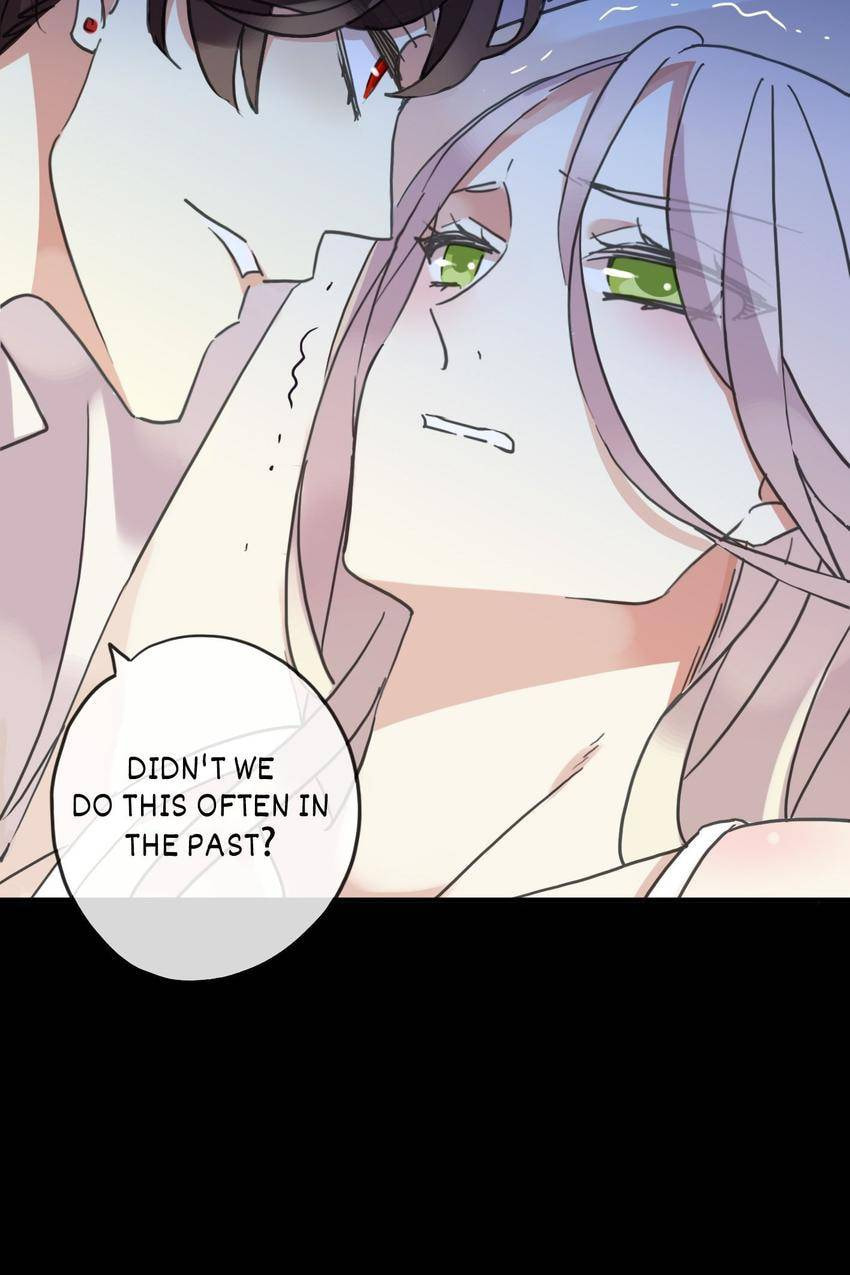 Read Sweet Bite Marks chapter 57 image 3 on Lezhin