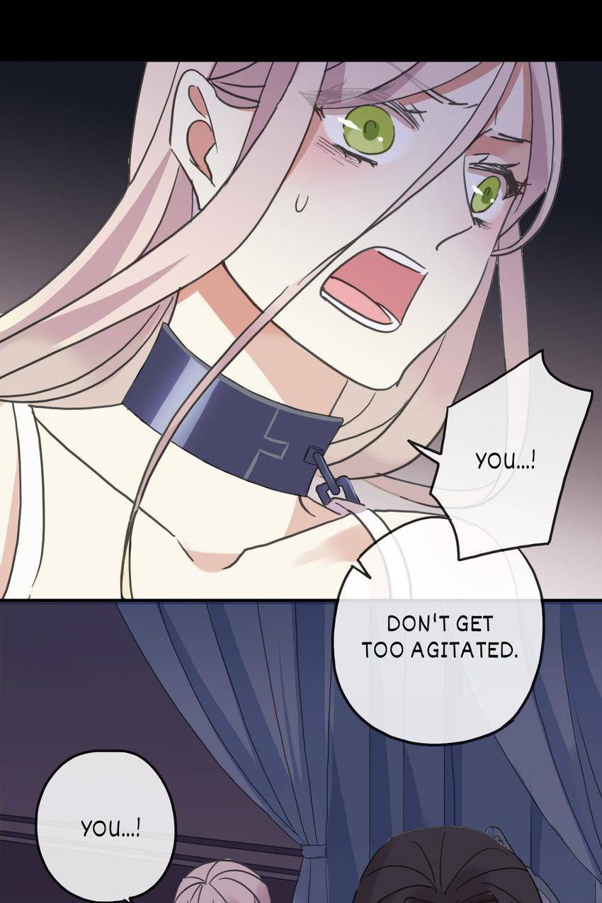 Read Sweet Bite Marks chapter 57 image 30 on Lezhin