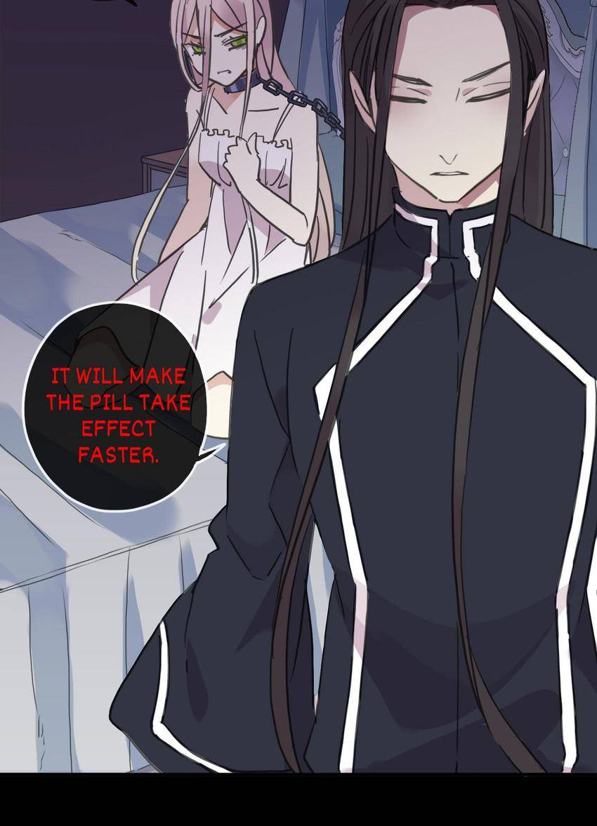 Read Sweet Bite Marks chapter 57 image 31 on Lezhin