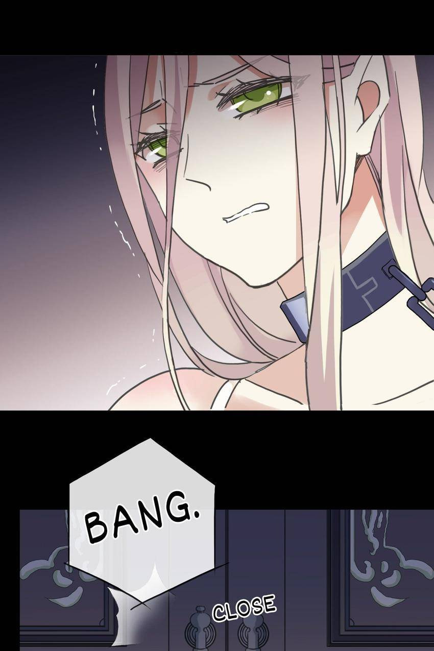 Read Sweet Bite Marks chapter 57 image 32 on Lezhin