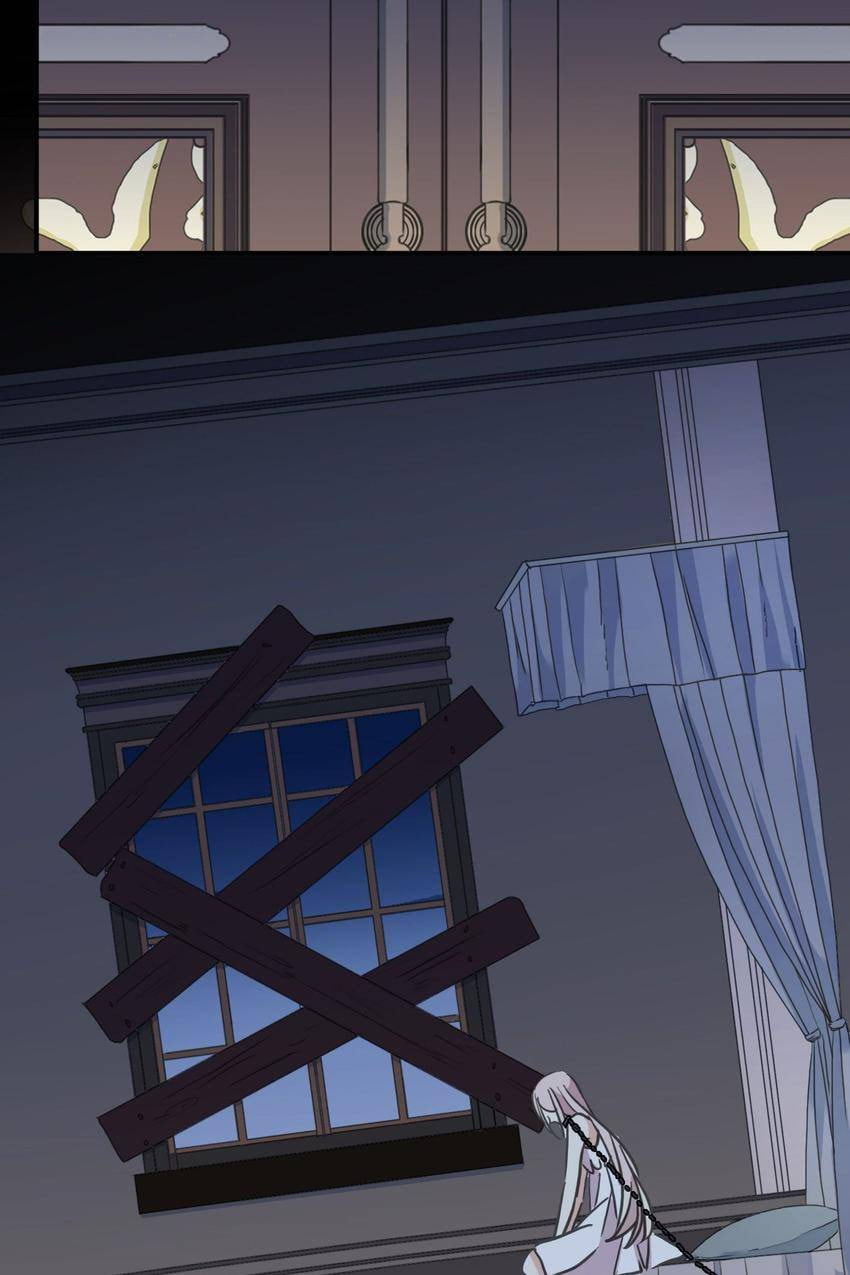 Read Sweet Bite Marks chapter 57 image 33 on Lezhin
