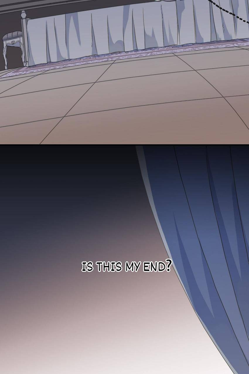 Read Sweet Bite Marks chapter 57 image 34 on Lezhin