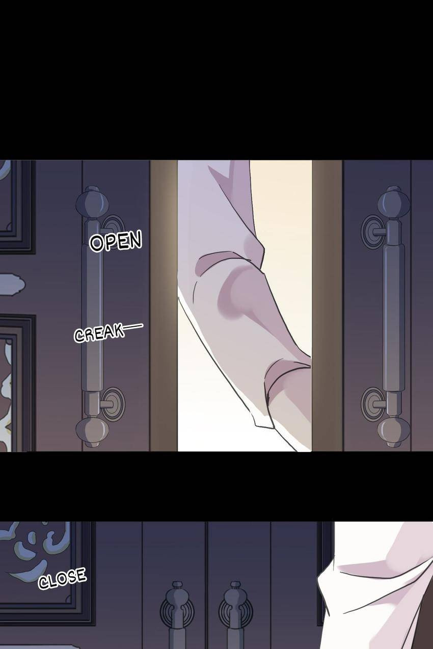Read Sweet Bite Marks chapter 57 image 42 on Lezhin