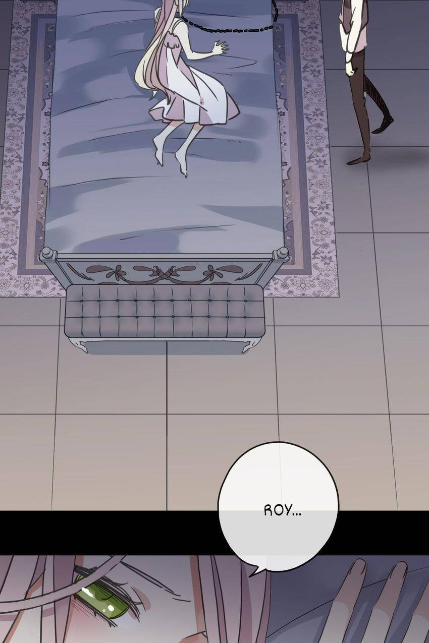 Read Sweet Bite Marks chapter 57 image 44 on Lezhin