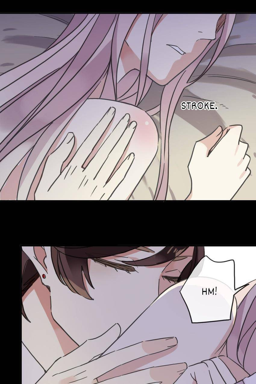 Read Sweet Bite Marks chapter 57 image 46 on Lezhin
