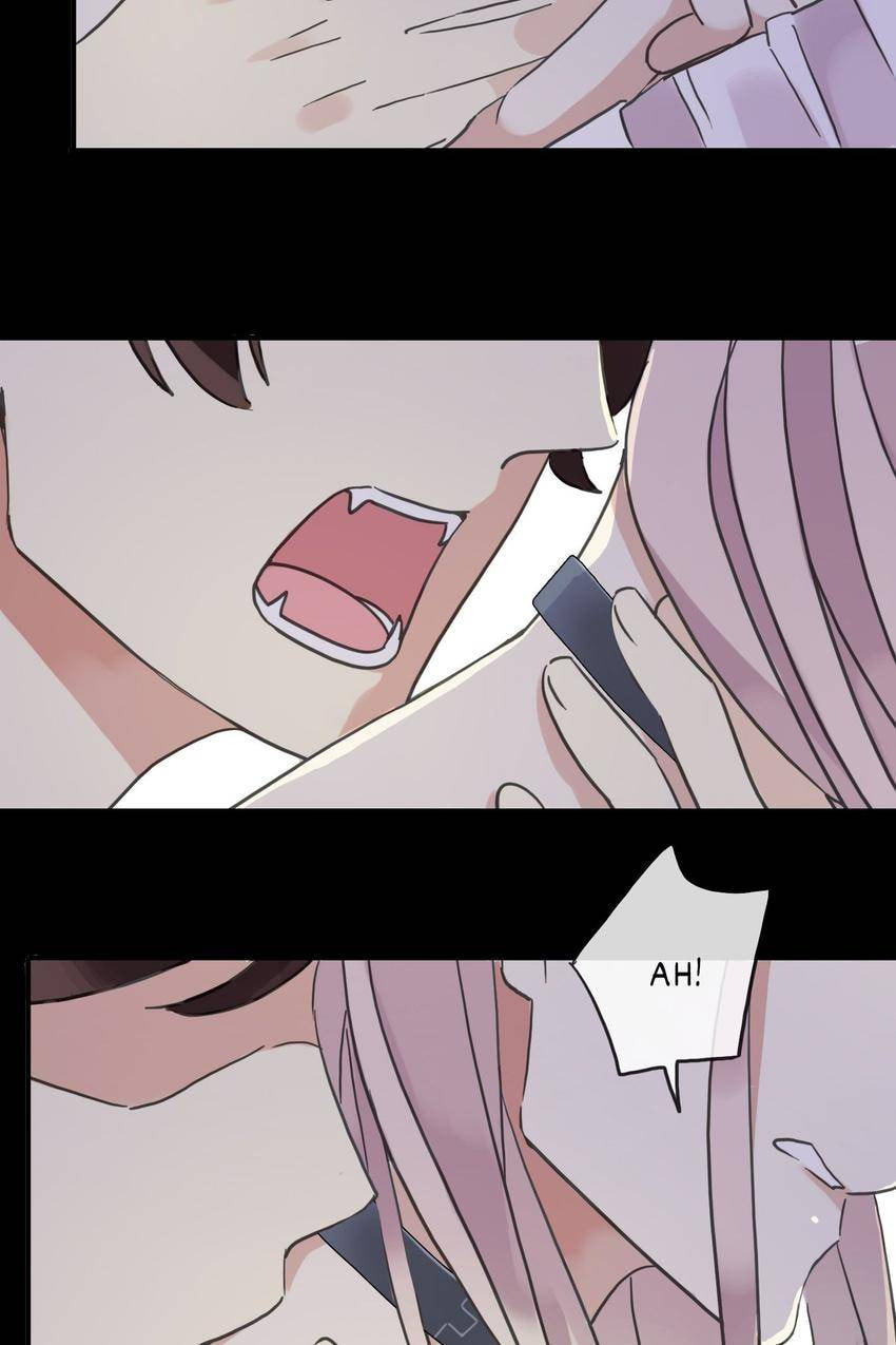 Read Sweet Bite Marks chapter 57 image 47 on Lezhin