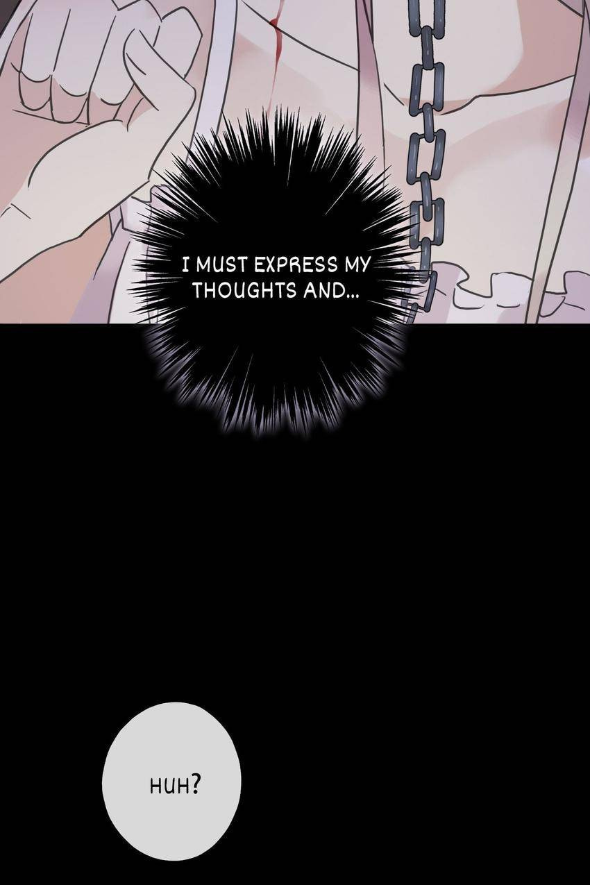 Read Sweet Bite Marks chapter 57 image 49 on Lezhin