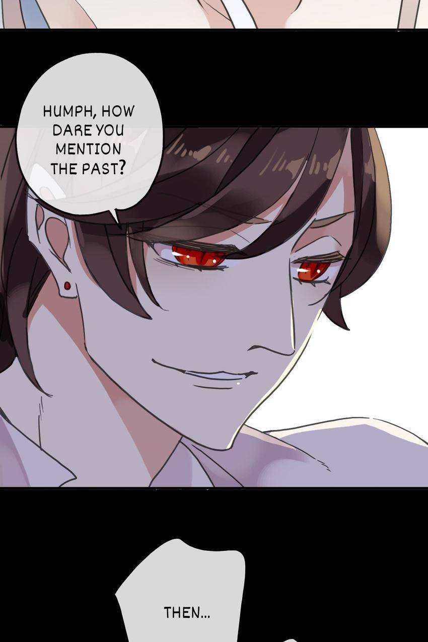 Read Sweet Bite Marks chapter 57 image 5 on Lezhin