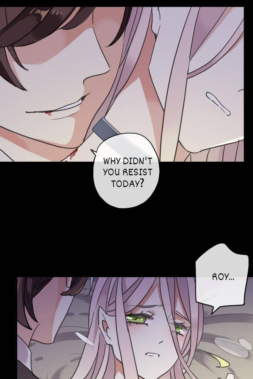 Read Sweet Bite Marks chapter 57 image 50 on Lezhin