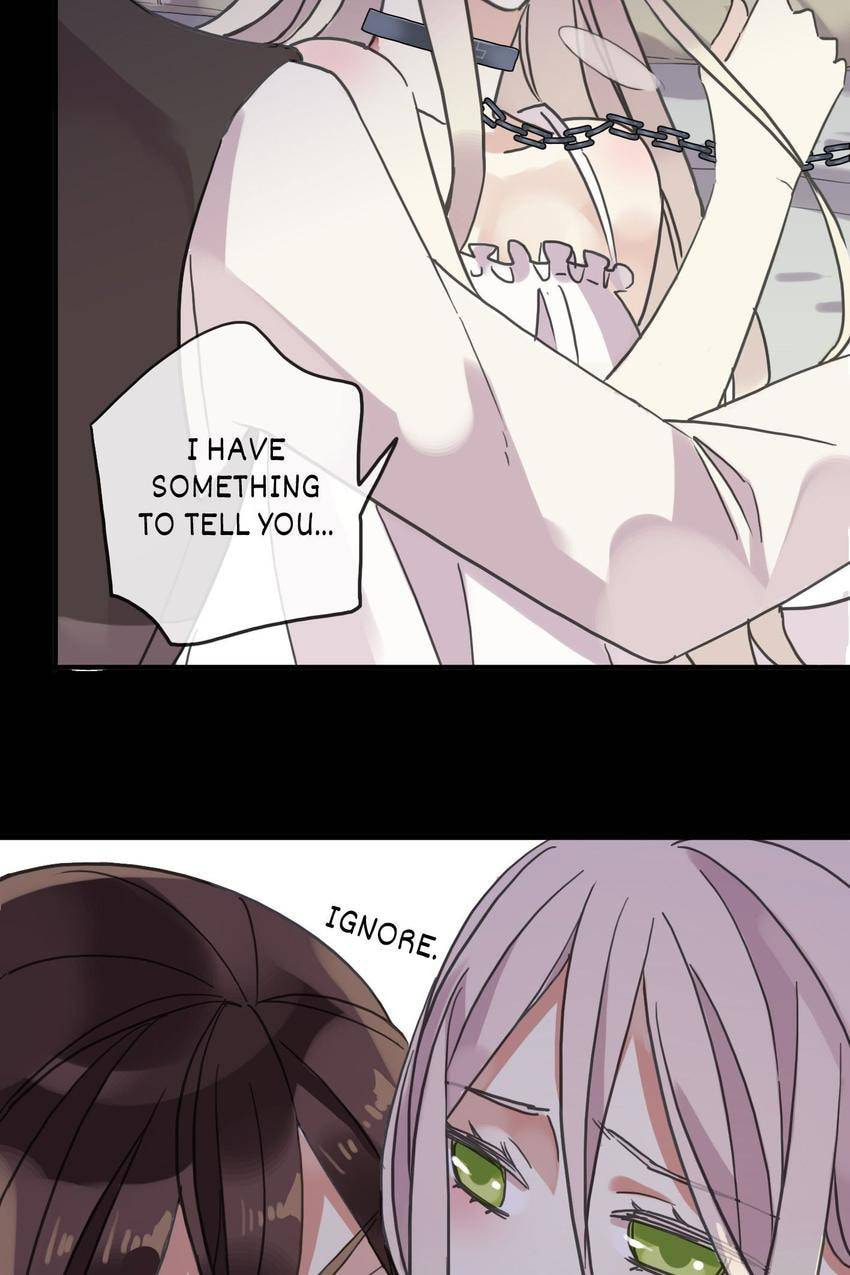Read Sweet Bite Marks chapter 57 image 51 on Lezhin