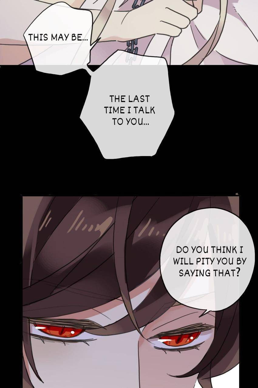 Read Sweet Bite Marks chapter 57 image 53 on Lezhin