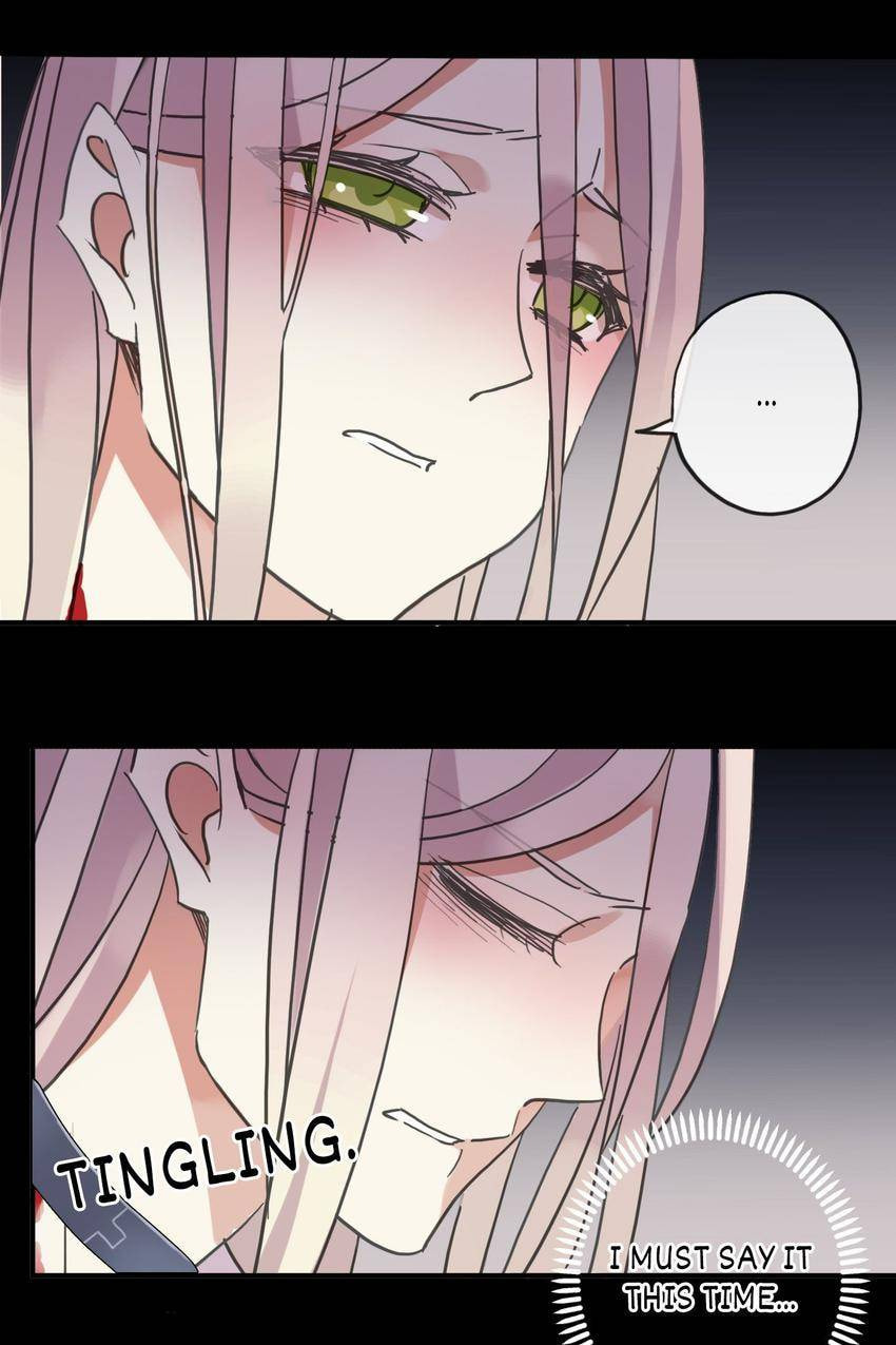 Read Sweet Bite Marks chapter 57 image 55 on Lezhin