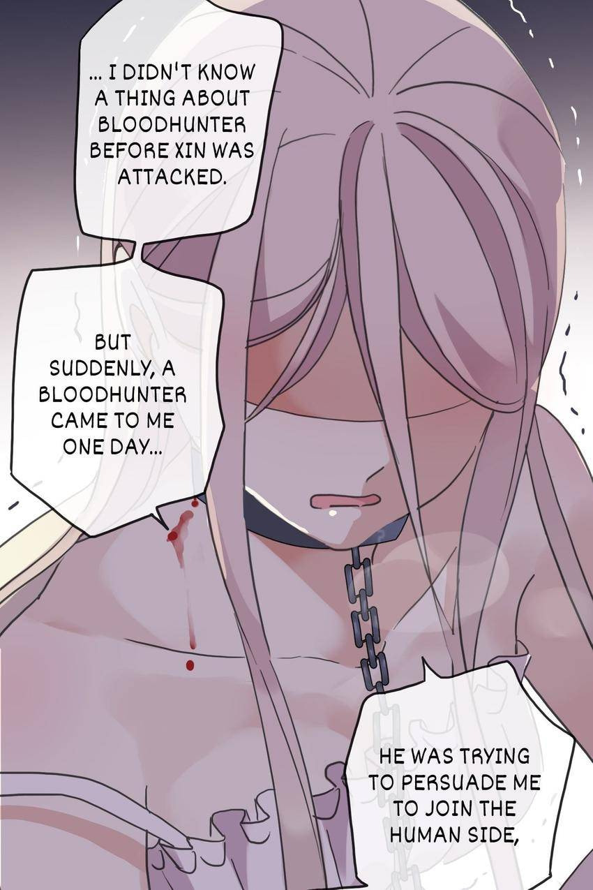 Read Sweet Bite Marks chapter 57 image 58 on Lezhin
