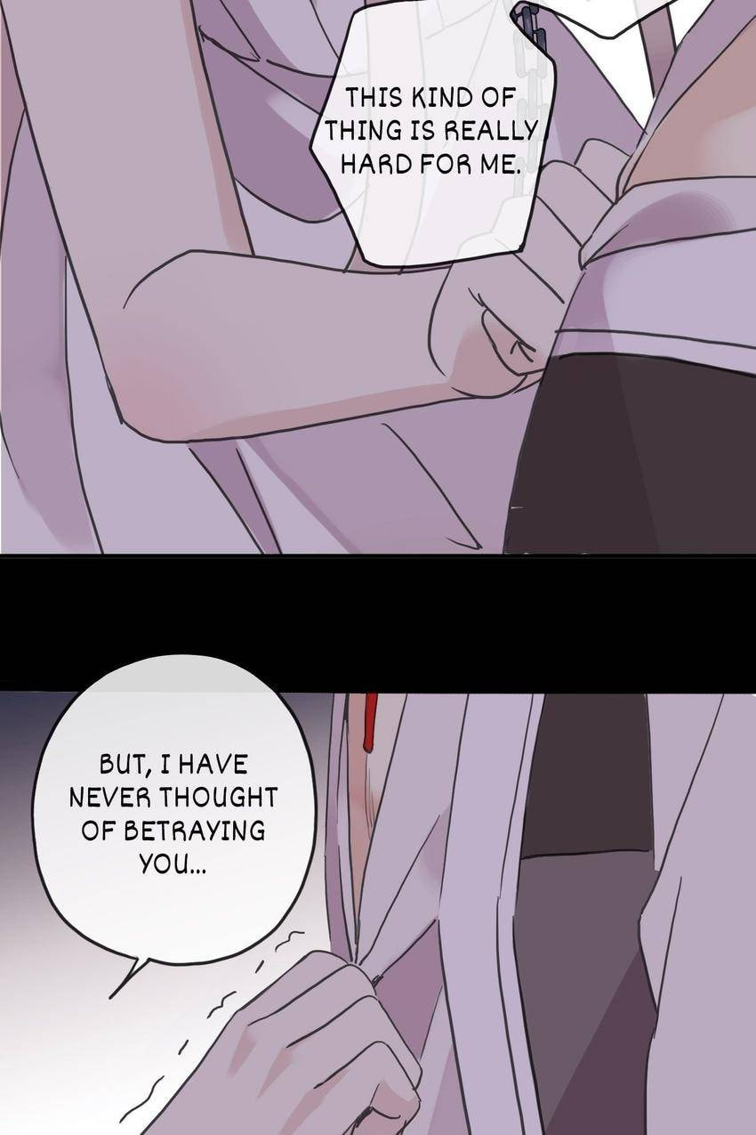 Read Sweet Bite Marks chapter 57 image 59 on Lezhin