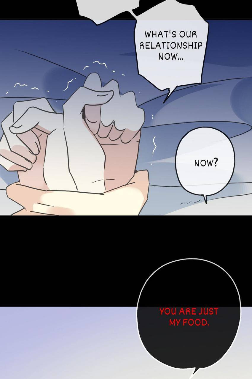 Read Sweet Bite Marks chapter 57 image 6 on Lezhin