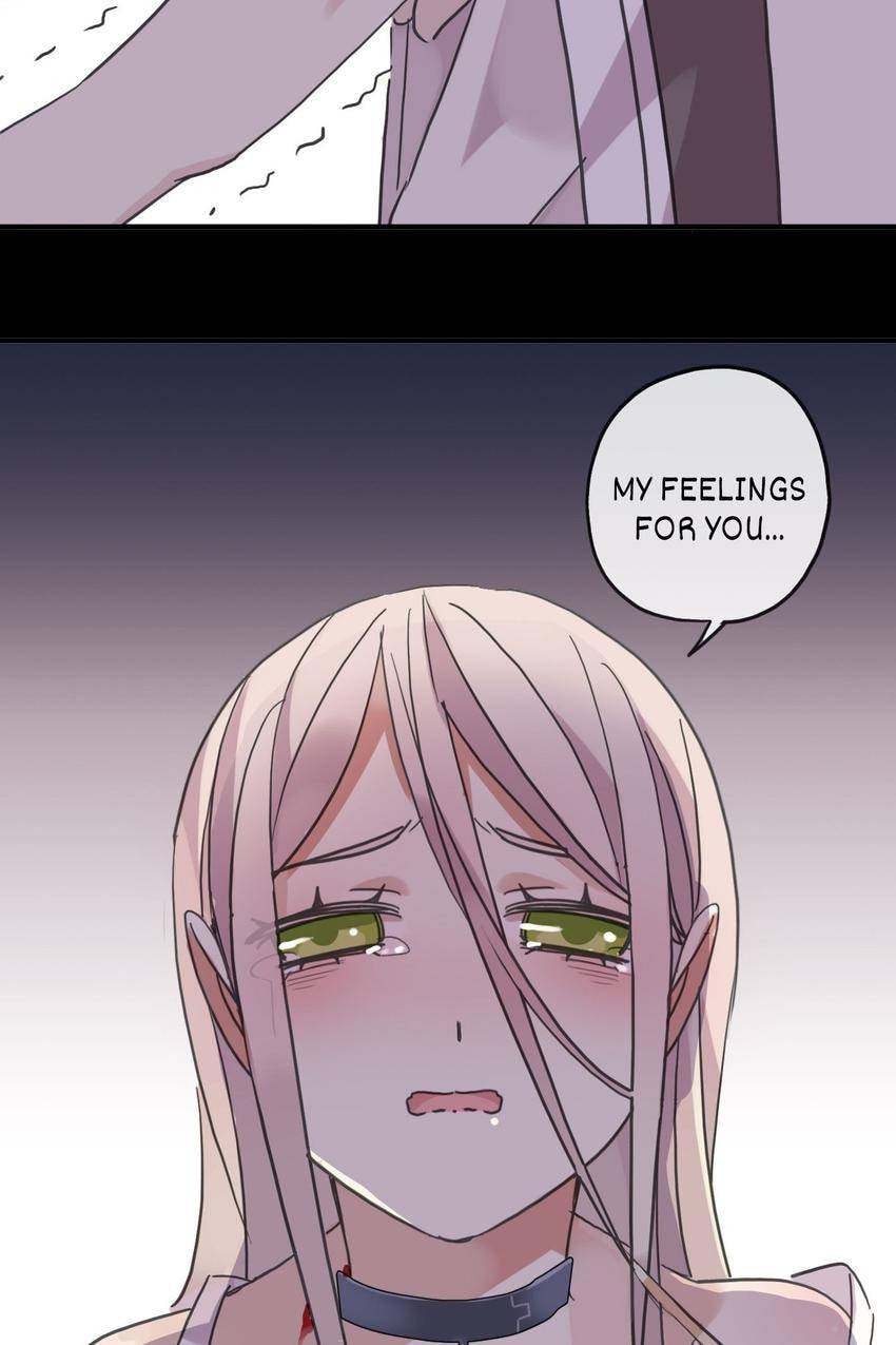 Read Sweet Bite Marks chapter 57 image 60 on Lezhin